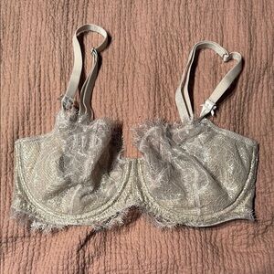 Dream Angels Push Up Unlined Bra